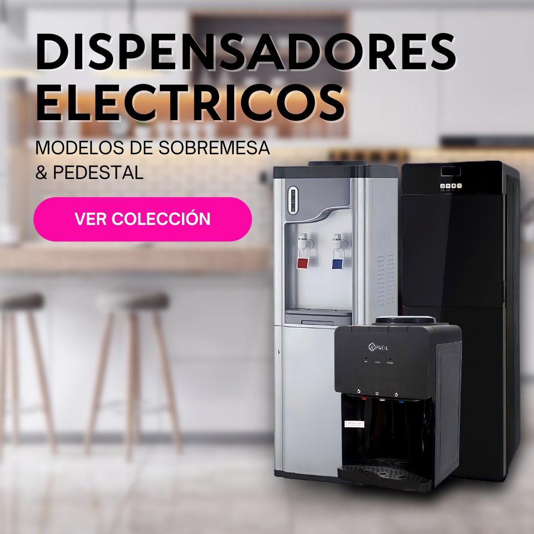 Dispensadores