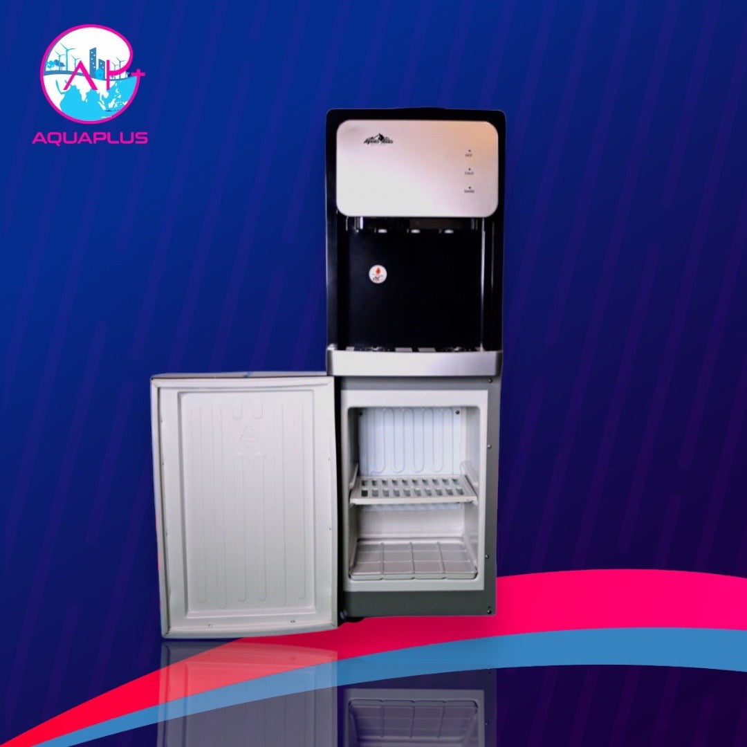PEDESTAL COMPRESOR COLD SILVER